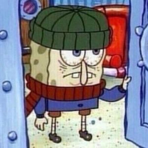 Meet your Posher, Trey